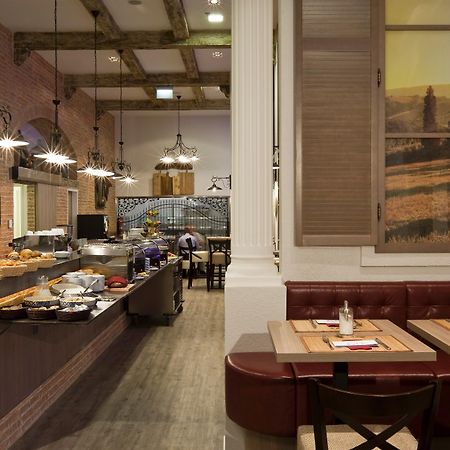 Estilo Fashion Hotel Budapest Exterior photo