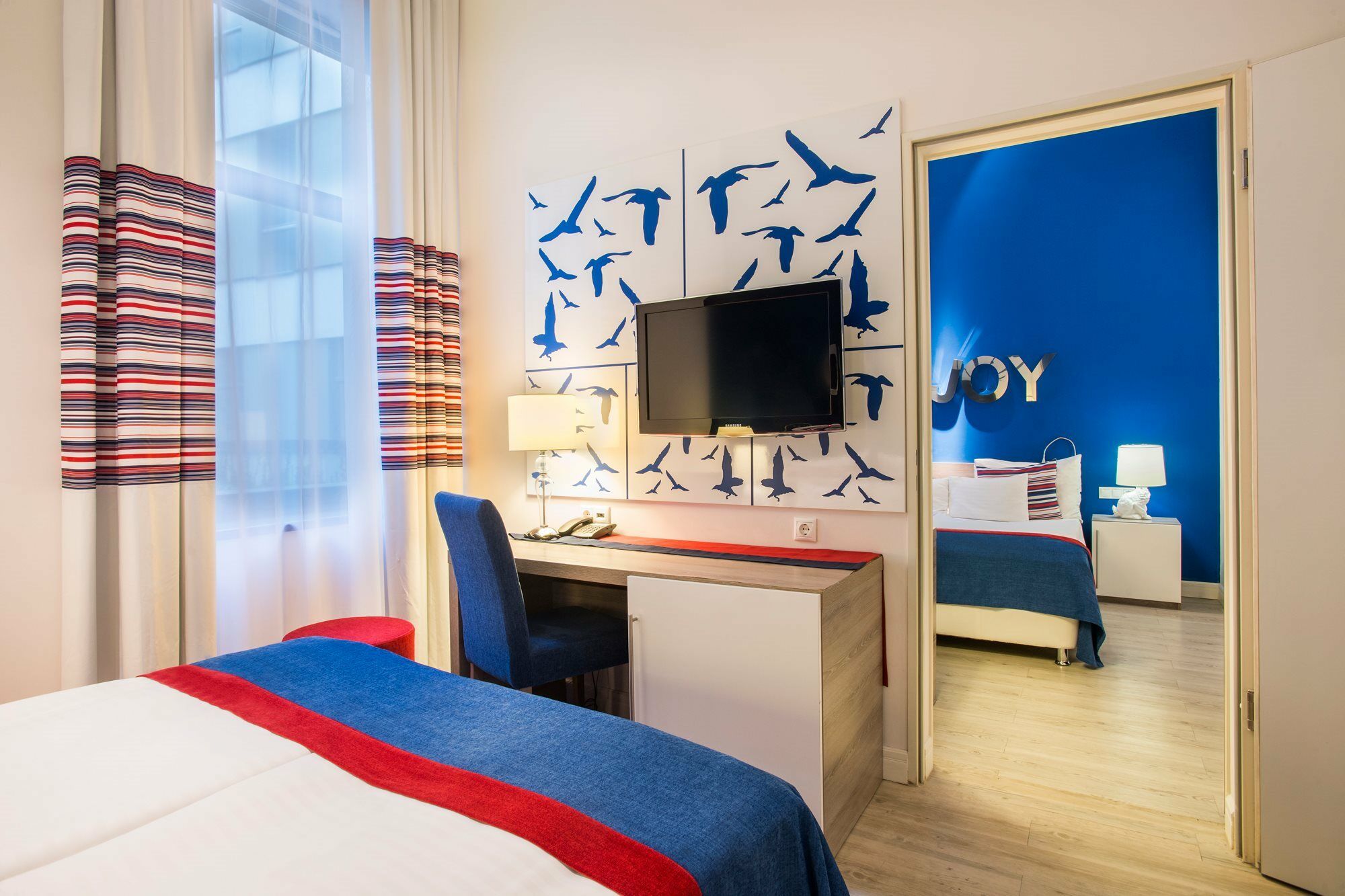 Estilo Fashion Hotel Budapest Exterior photo